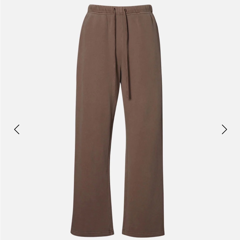 Elwood Sweatpants (Straight leg)